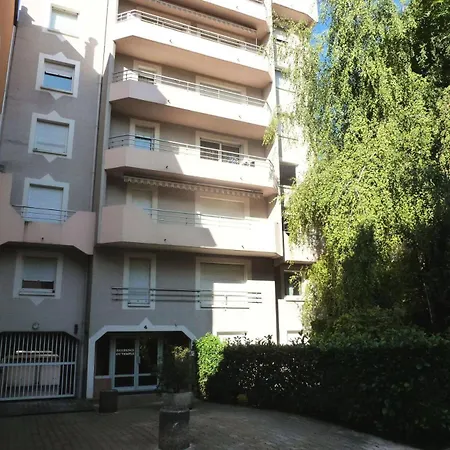 公寓 Du Temple - Agreable Studio, Tres Fonctionnel Et Bien Agence ! Mae-7124