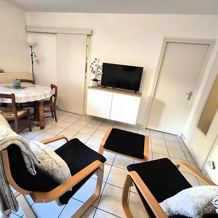 Du Temple - Agreable Studio, Tres Fonctionnel Et Bien Agence ! Mae-7124 Lejlighed *