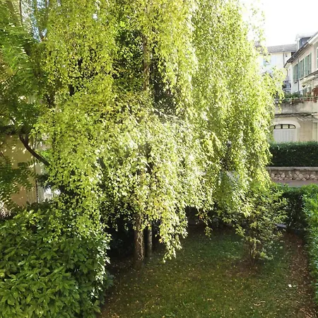 Lägenhet Du Temple - Agreable Studio, Tres Fonctionnel Et Bien Agence ! Mae-7124 Aix-les-Bains