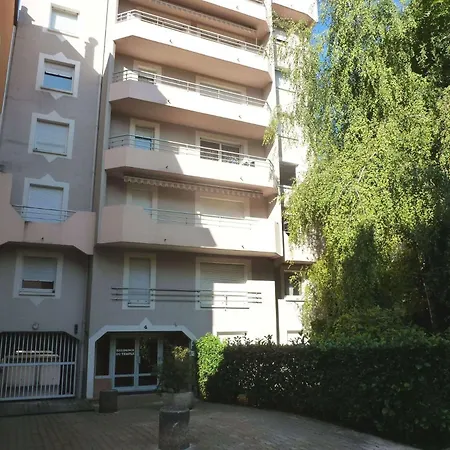 Lejlighed Du Temple - Agreable Studio, Tres Fonctionnel Et Bien Agence ! Mae-7124 Aix-les-Bains