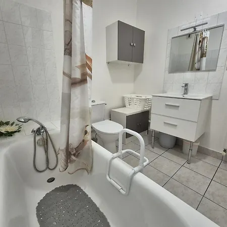 Lejlighed Du Temple - Agreable Studio, Tres Fonctionnel Et Bien Agence ! Mae-7124 Aix-les-Bains