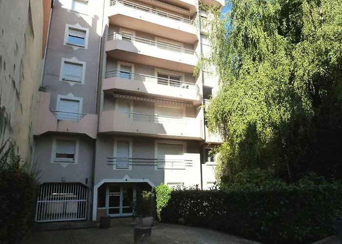 アパート Du Temple - Agreable Studio, Tres Fonctionnel Et Bien Agence ! Mae-7124