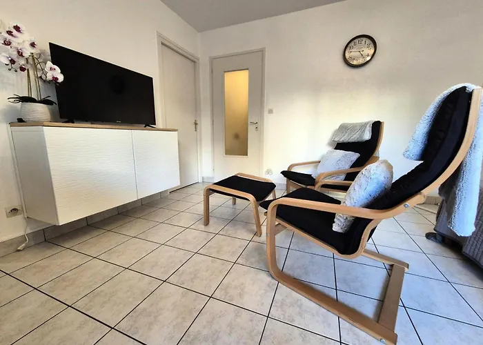 Apartment Du Temple - Agreable Studio, Tres Fonctionnel Et Bien Agence ! Mae-7124