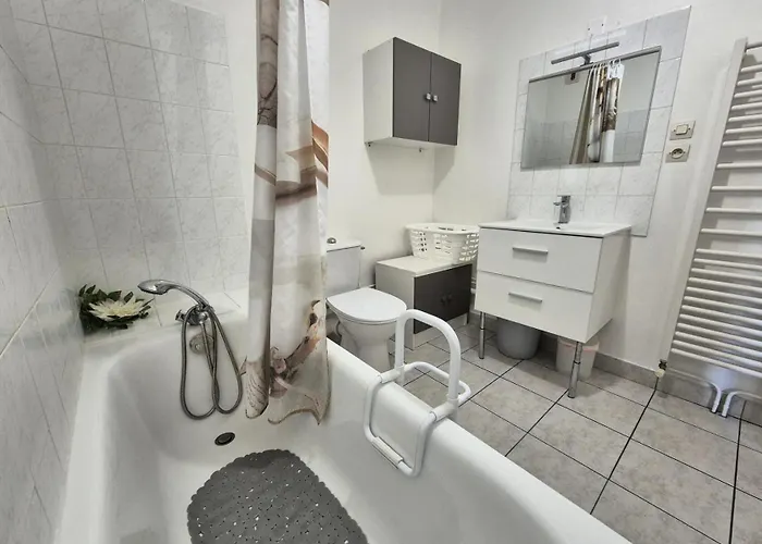 Du Temple - Agreable Studio, Tres Fonctionnel Et Bien Agence ! Mae-7124 Aix-les-Bains